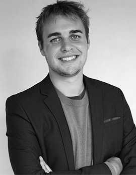 Julien Ferrière