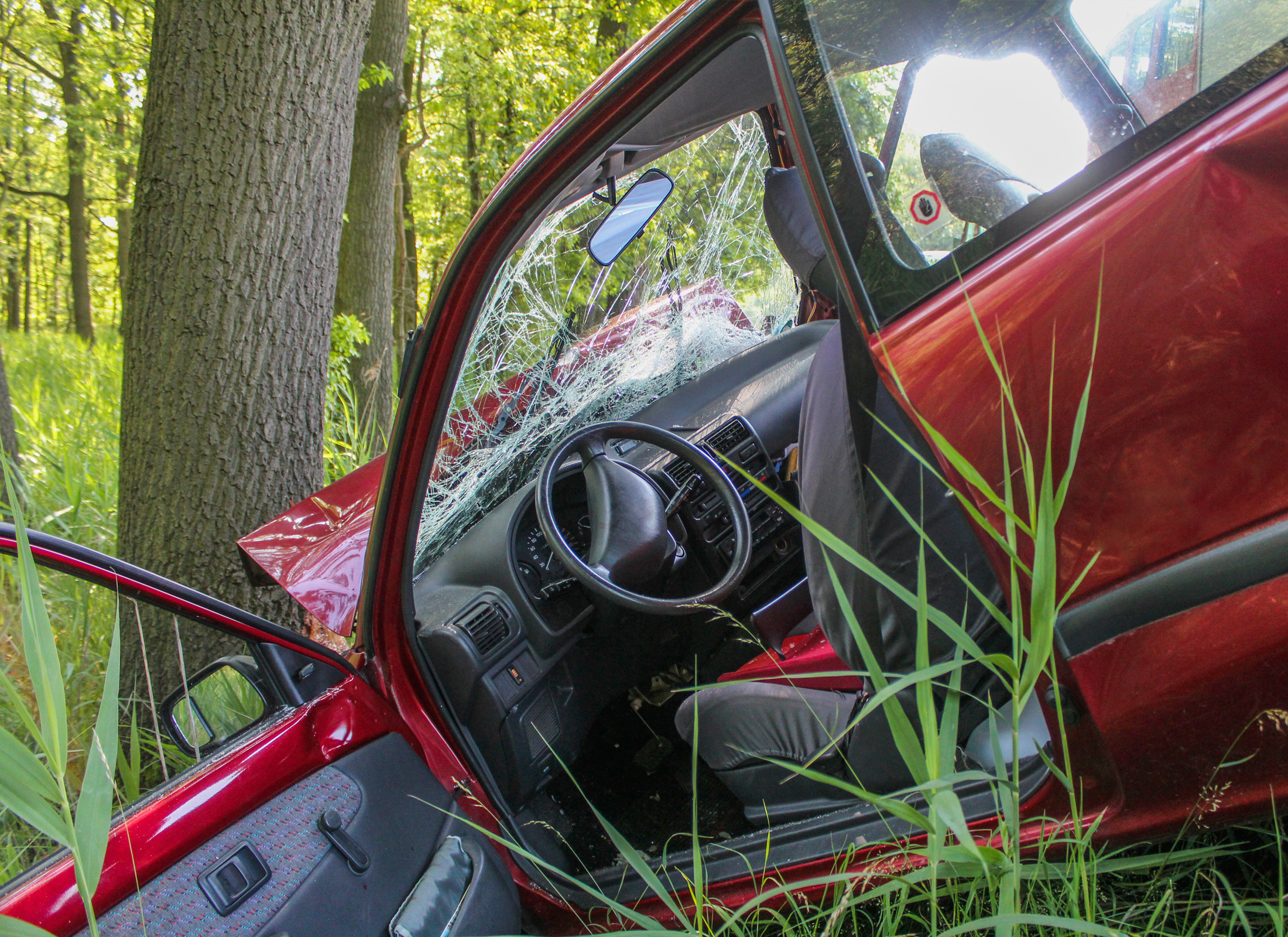Accident-de-voiture