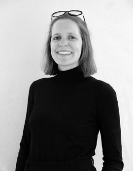 Juliette Byl - Avocate