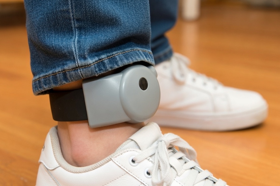 Exécution des peines