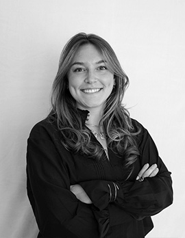 Clarisse Pollet