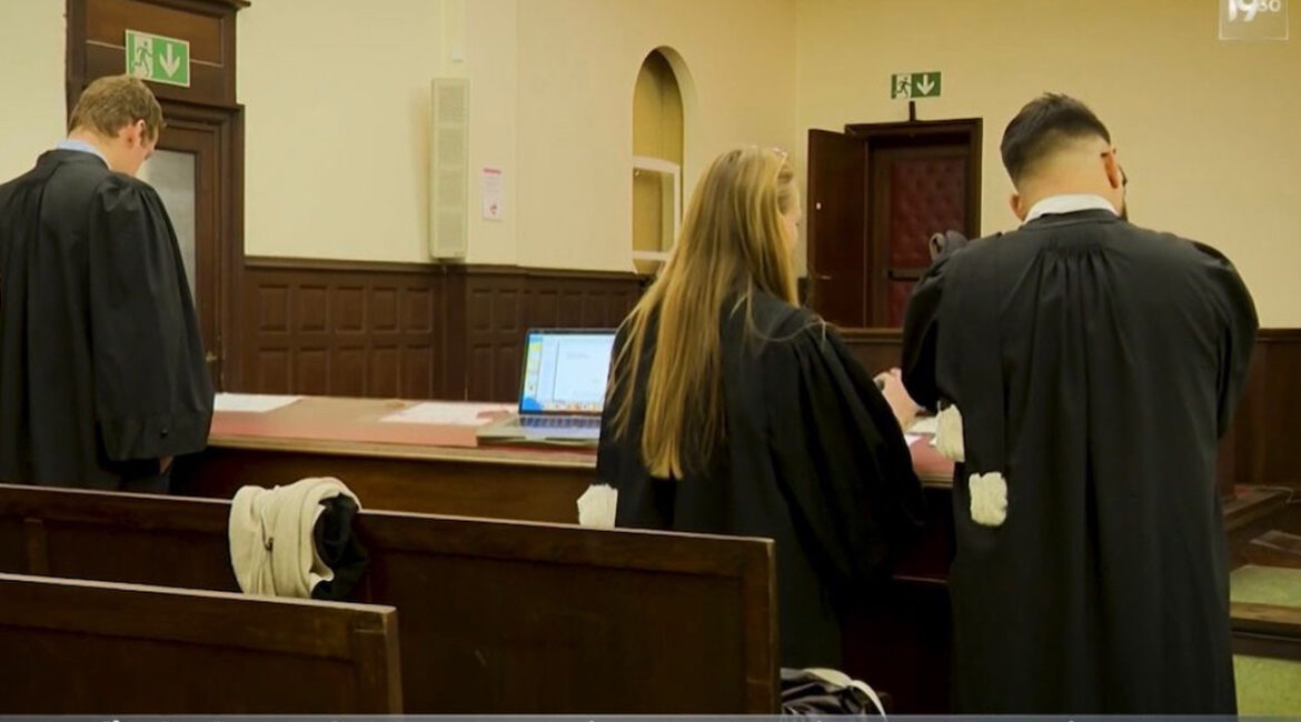 Procès pour trafic de drogue à Forest.