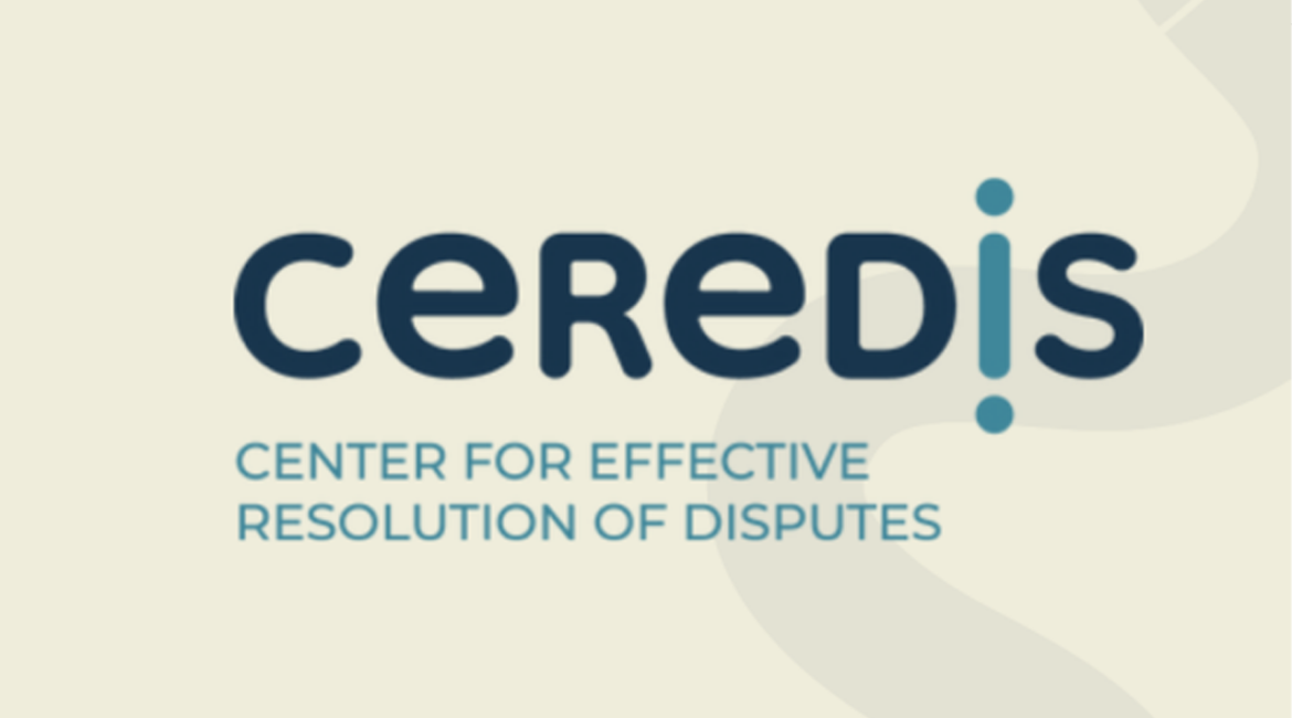 Me Dominique Gérard a obtenu la certification CEREDIS