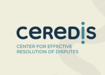 Me Dominique Gérard a obtenu la certification CEREDIS