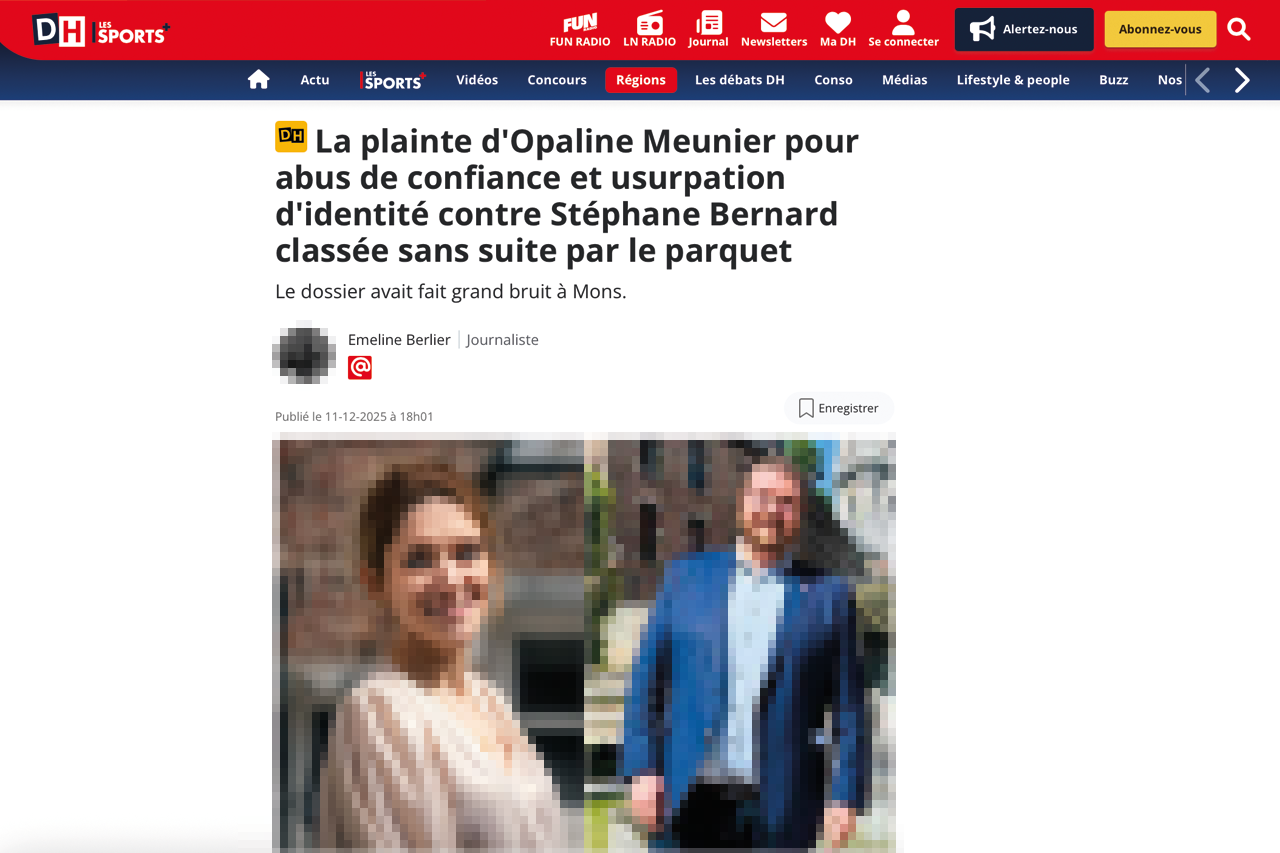 Stéphane-Bernard_Julien-Uyttendaele_plaintes