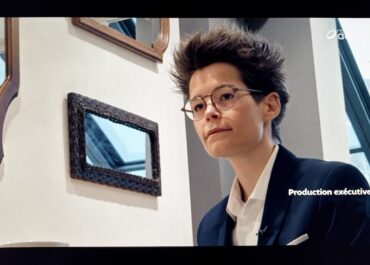 Justice. Histoires de Vie. Série documentaire avec Me Coline Aron.